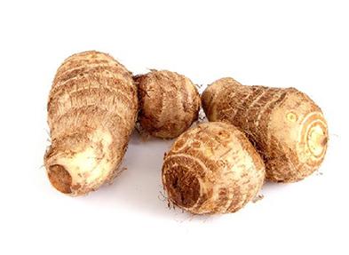 芋頭保鮮庫是如何對芋頭進行保鮮的？