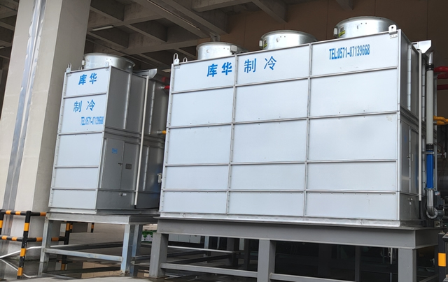 大型冷庫設備:螺桿式冷水機組的優缺點