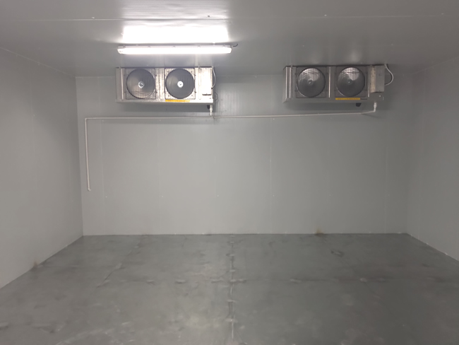 石榴存放冷庫(kù)能保存多久？石榴保鮮庫(kù)儲(chǔ)存方法