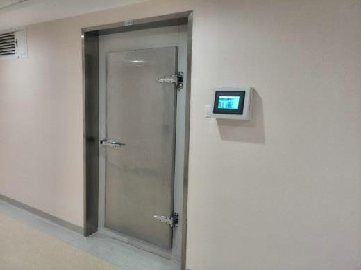 紹興建冷庫(kù)的廠家:紹興安裝30平方冷藏庫(kù)多少錢