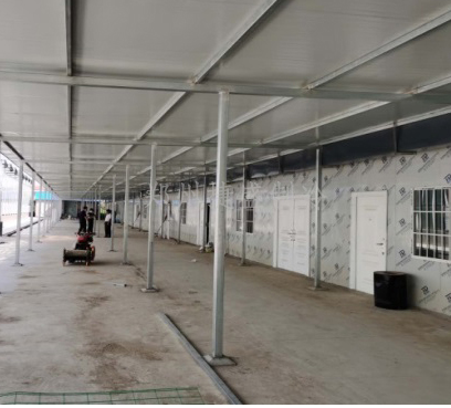 大棚冷庫怎么建造?大棚冷庫設(shè)計規(guī)范及設(shè)計方案