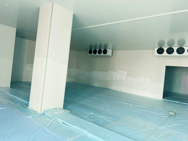 防爆冷庫怎么做？防爆冷庫造價怎么計算？